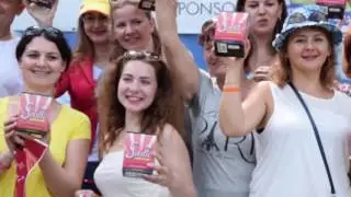 Всё будет NSP! Якутские горы   2016