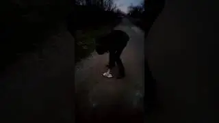 взорвали бутылку