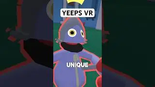 Download Yeeps VR! 
