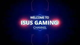 Our New Intro for Isus Gaming Comment below👇👇👇 #isusgaming