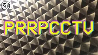 PRRPCCTV01: COMEDY COMICS TV