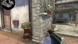 csgo Screen tearing + lags