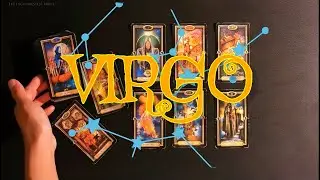 VIRGO ♍︎ | ANU-ANO YUNG MGA GUSTO NIYANG PAG-USAPAN NINYONG DALAWA, VIRGO? 🗣️💬