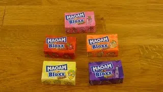 MAOAM Bloxx Drinxx