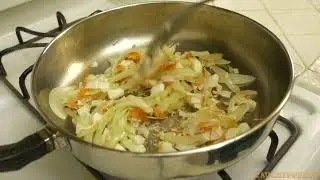 Imitation Crab Eggrolls