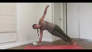 YOGA FOR CYCLISTS | SESSION TWO