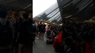 Festival Kuliner Merdeka Pekanbaru