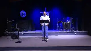 Joe Guarnieri CR Testimony