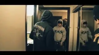 Auzi x Menace - Never Lie | Dir. By Tk & W.T.H