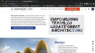 ArchiCAD Review: Pricing - Features & Alternatives