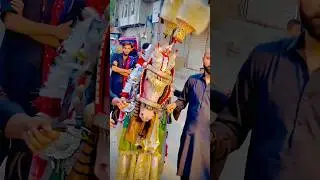 Zuljinah Sabar Badshah Faisalabad 2024 #zuljinah #shortsvideo #viralvideo #youtubeshorts