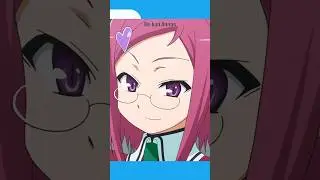 Ini MC Nya Pengen Cari Kerja Malah Jadi Pelayan Putri Loli Di Isekai #anime #animeindo