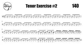 Tenor Exercise #2