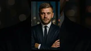 LinkedIn profile photo idea with ChatGPT 