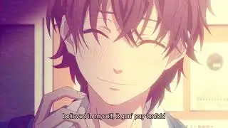 Terrell - Tenfold (lyrics) 「AMV」