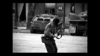 N1nt3nd0 - Mama I'm a criminal (Lyrics)
