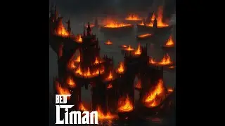 BED - Liman (Lyrics Video)