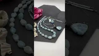 ЛАРИМАР #шайдова #jewelry #украшения #ларимар #авторскиеукрашения #эксклюзивныеукрашения