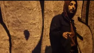 Marvy-Dritë e kësaj rruge (Light of this path) (Hood music video)