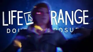 SHAPESHIFTERS!? | Life Is Strange: Double Exposure - Part 9