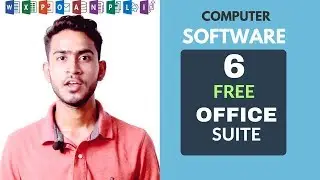 Top 6 Best Office suite