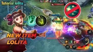 Tidak banyak yang tau item ini bagus banget buat lolita revamp! Ini gameplay lolita 2024