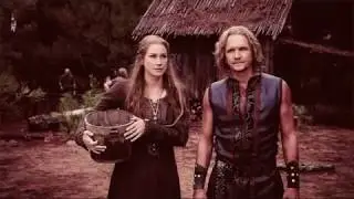 Trailer Fanfiction Vampire diaries/The Originals
