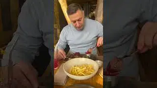 Супер сочная и нежная котлетка.🤤