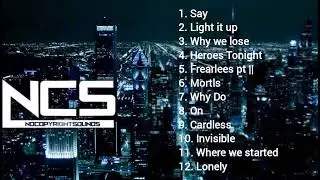 Album Ncs favorite Song