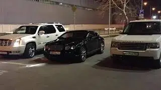 Георгий Аторакалянов завгар Тампона