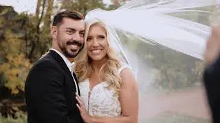 Brie and Chris Wedding Film