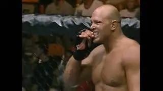 Ron Waterman VS Andre Roberts UFC 21 Classic Fight