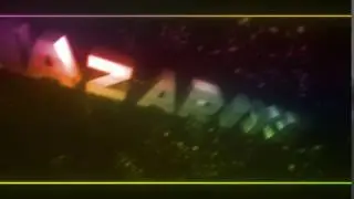 Интро для канала