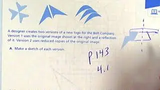 10 15 19  4 1  Congruent figures