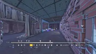 Fortnite Taktik