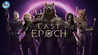 Let's check out - Last Epoch Playtest