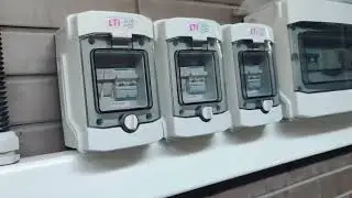 Монтаж Солнечной Системы 60КВт