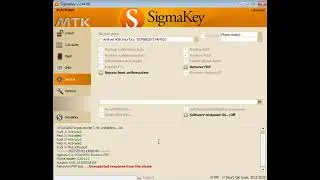 Huawei Y5-II CUN-L01 Google account remove - Sigma