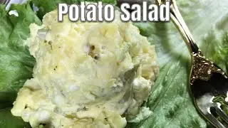 How To Make A Delicious Potato Salad