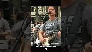 Imagine (John Lennon) Cover: James Marçal