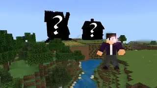 Что это за деревня? Выживание блогера