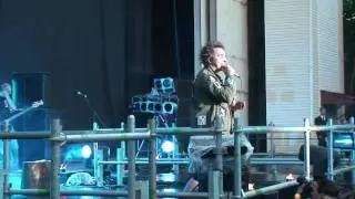 Король и Шут - Медведь