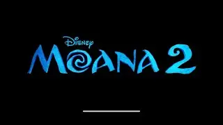 Moana 2  🔥 Teaser Trailer #moana #disney