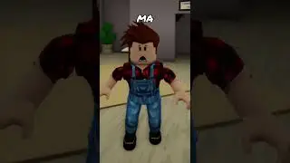 😱 MA CHE HAI FATTO IERI??!! in BROOKHAVEN 🏡RP su ROBLOX!