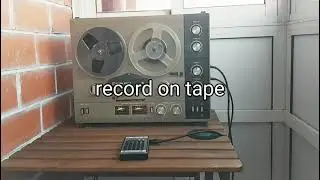 Onigiri Killa (PO-33 flexi vinyl friday flip)