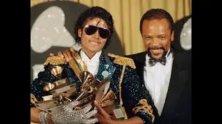 Episode 016- Tribute to Quincy Jones with Special Guest Marc 