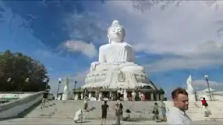 Experience Phuket