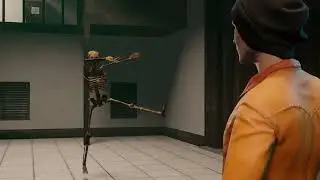 SCP 3114 players be like