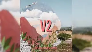 Dreamcatcher | REMIX V2 | SONG | official song 