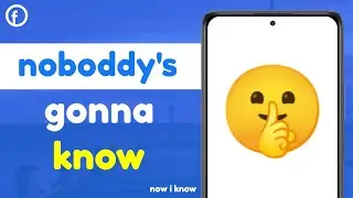 How to Change Facebook Profile Picture Without Posting 2023